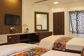 Hotel Baba Palace
