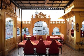 Hotel Baba Palace