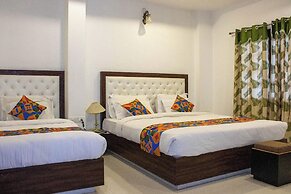 Hotel Baba Palace
