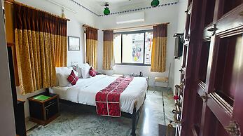 Hotel Baba Palace