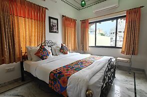 Hotel Baba Palace