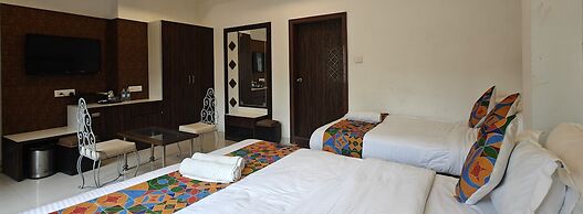 Hotel Baba Palace