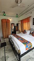 Hotel Baba Palace