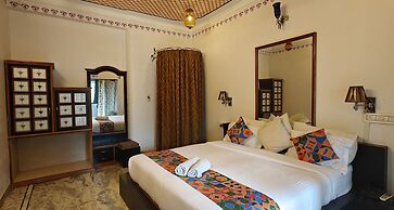 Hotel Baba Palace