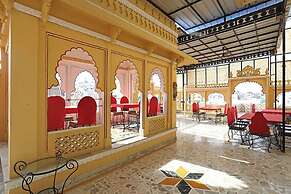 Hotel Baba Palace