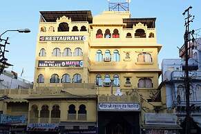 Hotel Baba Palace