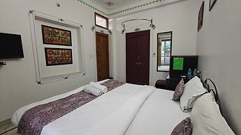 Hotel Baba Palace