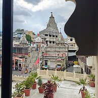 Hotel Baba Palace