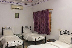 Hotel Baba Palace