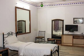 Hotel Baba Palace