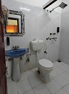 Hotel Baba Palace