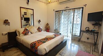 Hotel Baba Palace