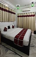 Hotel Baba Palace