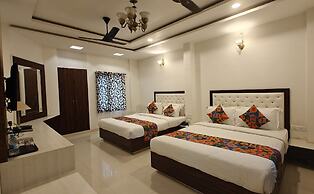 Hotel Baba Palace