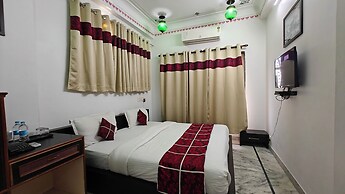 Hotel Baba Palace