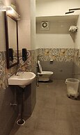 Hotel Baba Palace
