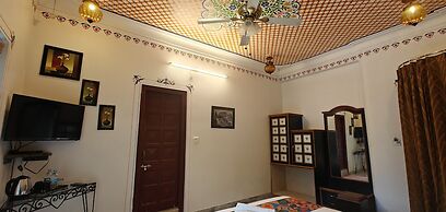 Hotel Baba Palace