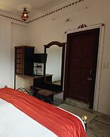 Hotel Baba Palace
