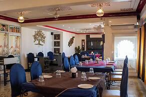 Hotel Baba Palace