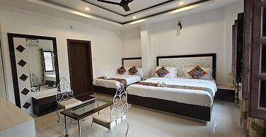 Hotel Baba Palace