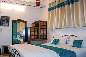 Hotel Baba Palace