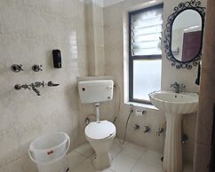 Hotel Baba Palace
