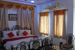 Hotel Baba Palace