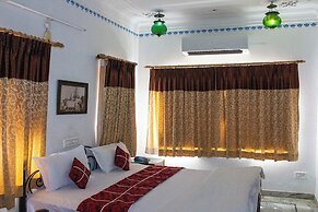Hotel Baba Palace