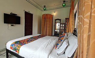 Hotel Baba Palace