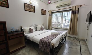 Hotel Baba Palace