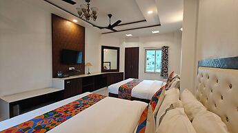 Hotel Baba Palace