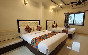 Hotel Baba Palace