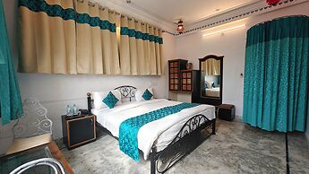 Hotel Baba Palace