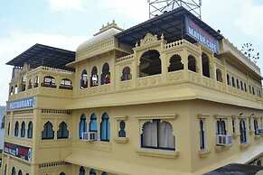 Hotel Baba Palace