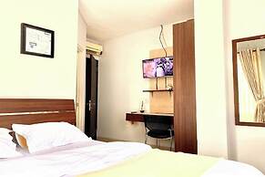 Behomy Corner 8 Lippo Karawaci