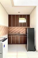 Behomy Corner 8 Lippo Karawaci