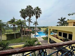 Hacienda Girasoles Tampico