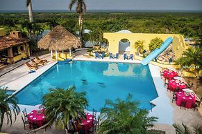 Hacienda Girasoles Tampico