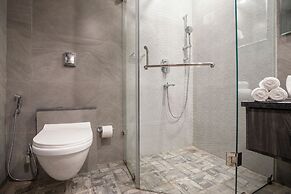 The Porto by Lagom