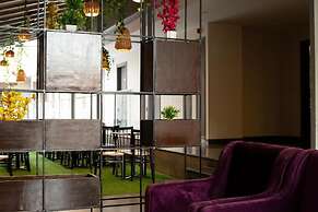 The Porto by Lagom