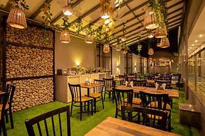 The Porto by Lagom