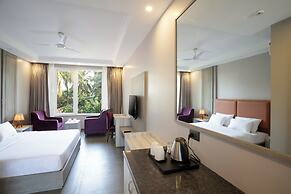 The Porto by Lagom