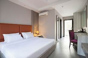 The Porto by Lagom