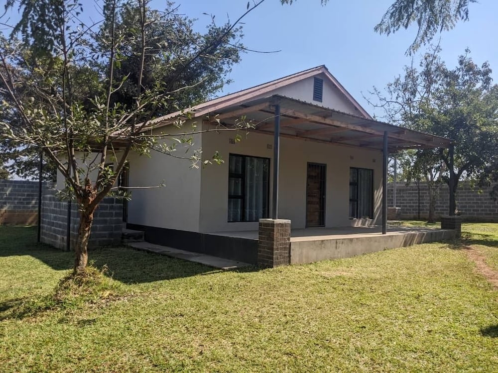 Secured Apartments