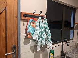 Secured Apartments
