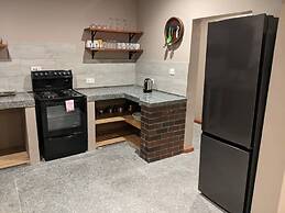 Secured Apartments