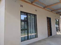 Secured Apartments
