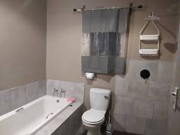 Secured Apartments