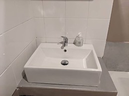 Secured Apartments