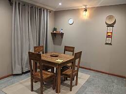 Secured Apartments